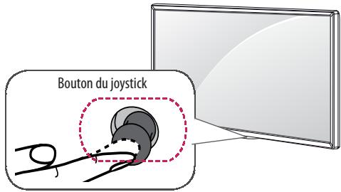 LG 49LJ5150V - Attention - 1