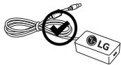 LG 49LJ5150V - Sicherheitshinweise - 30