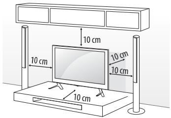 LG 49LJ5150V - Einstellen des Menu - 2