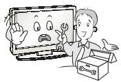 LG 49LJ5150V - Instrucciones de seguridad - 24