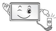 LG 49UB820V - WAARSCHUWING - 3
