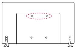 LG 49UB820V - PRECAUCION - 1