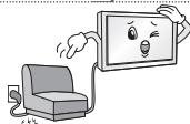 LG 49UB820V - ADVERTENCIA - 8