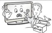LG 49UB820V - ADVERTENCIA - 12