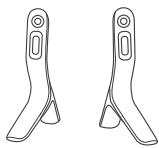 LG 49UB820V - Cable Managements - 7