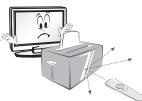 LG 49UB820V - ATTENZIONE - 9