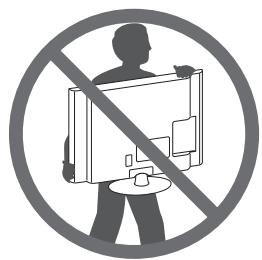 LG 49UB820V - ATTENTION - 1