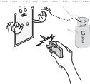 LG 49UB820V - INSTRUÇÉS DE SEGURANÇA - 10