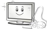 LG 49UB820V - ATTENTION - 25