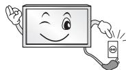 LG 49UB820V - AVERTISSEMENT - 3