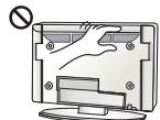 LG 49UB820V - PRECAUCION - 13