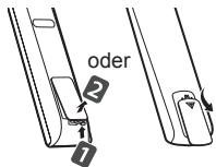LG 49UB820V - FERNBEDIENUNG - 1