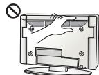 LG 49UB820V - CAUTION - 15