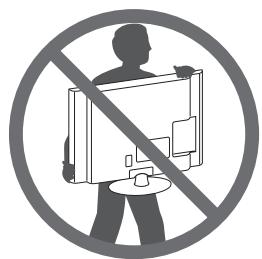 LG 49UB820V - CAUTION - 1