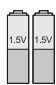 LG 49UB830V - Fernbedienung und Batterienen (AAA) - 2