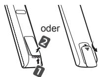 LG 49UB830V - FERNBEDIENUNG - 1
