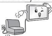 LG 49UB830V - WARNING - 8