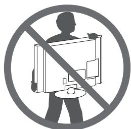 LG 49UB830V - CAUTION - 1