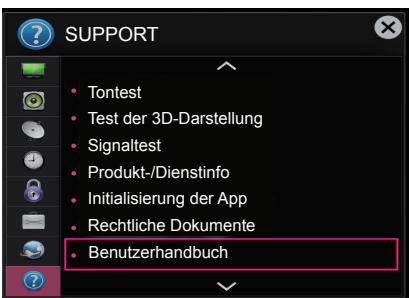 LG 49UB830V - DAS BENUTZERHANDBUCH VERWENDEN - 1