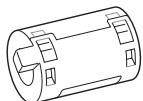 LG 49UB830V - Cable Managements - 6