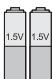 LG 49UB830V - Remote Control, Batteries (AAA) - 2