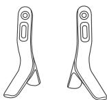 LG 49UB830V - Cable Managements - 7