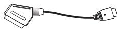 LG 49UB830V - Cable Managements - 1