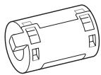 LG 49UB830V - Kabelhouser - 6