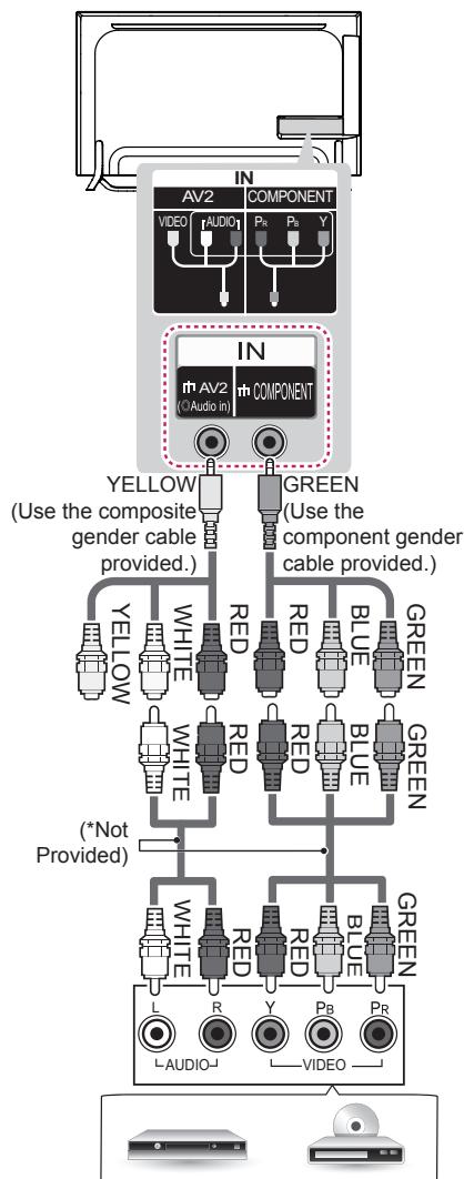 LG 49UB830V - OPOMBA - 1