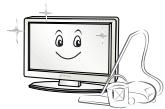 LG 49UF840V - POZOR - 23