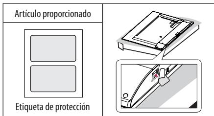 LG 49UF840V - NOTA - 1