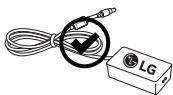 LG 49UF840V - AWARNUNG - 28