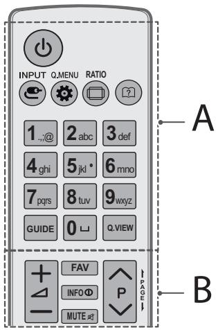 LG 49UF840V - D - 1