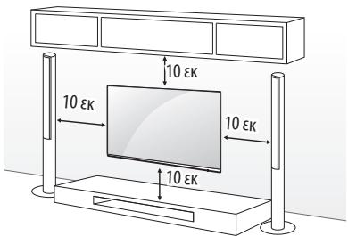 LG 49UF840V - Enitoixia tonoθετηση - 1