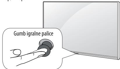 LG 49UF840V - OPOMBA - 1