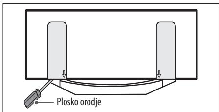 LG 49UF840V - OPOMBA - 2