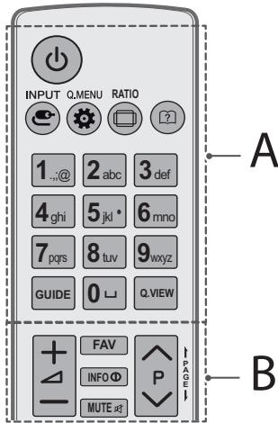 LG 49UF840V - Attention - 3