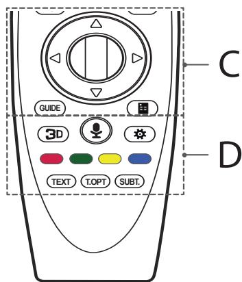 LG 49UF840V - B - 1