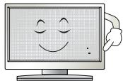 LG 49UH603V - Attention - 25