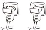 LG 49UH603V - Avertissement - 31