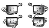 LG 49UH603V - Attention - 26