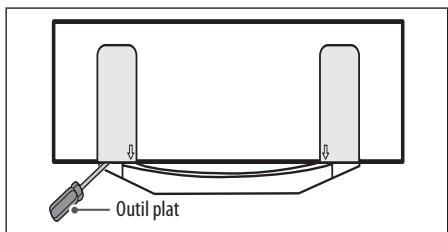 LG 49UH603V - Remarque - 3
