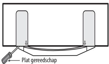 LG 49UH603V - OPMERKING - 11