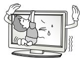 LG 49UH603V - Safety instructions - 16