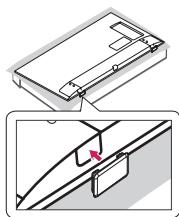 LG 49UH603V - OPMERKING - 7