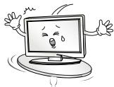 LG 49UH603V - Attention - 3