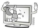 LG 49UH603V - A OPOZORILO - 14