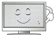LG 49UH603V - VORSICHT - 25