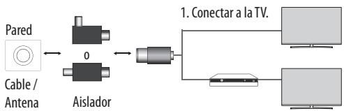 LG 49UH603V - BENUTZERHANDBUCH - 2