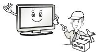 LG 49UH603V - ATTENTIE - 23